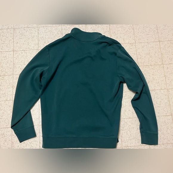 Vineyard vines men’s medium sweater, zip up - Picture 2 of 3